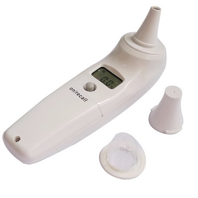 Infra-red Ear Thermometer - Click Image to Close